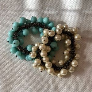 J.Crew Bracelet Bundle